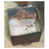 COAL SCUTTLE