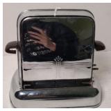 MONTGOMERY WARD MODEL 84-KW TOASTER