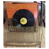 VINYL RECORD ALBUMS POP & INSTRUMENTALS
