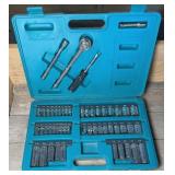 SOCKET SET