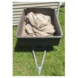 YARD CART