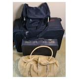 BRIEFCASE SUITCASE & MORE