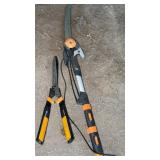 FISKARS LIMB SAW & TRIMMERS
