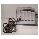 WATERS GENTER TOASTER MODEL 1A