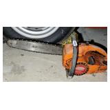 POULAN DAYTON HUDSON CHAINSAW