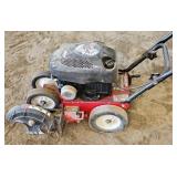 CRAFTSMAN EDGER