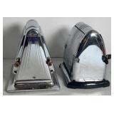 MANNING BOWMAN & UNIVERSAL TOASTER