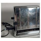 GENERAL ELECTRIC TOASTER