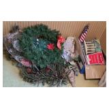 CHRISTMAS DECOR
