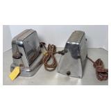 KWIK WAY & WESTINGHOUSE TLA14 TOASTER