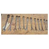 RATCHET WRENCHES