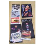 AUTOMOTIVE CALENDARS