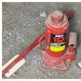 10 TON BOTTLE JACK