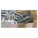 VINTAGE OLDSMOBILE CAR PARTS