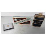 ROLLS RAZOR, COMPACT, MAX FACTOR CAN