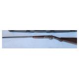 CRESCENT FIREARMS SHOTGUN 16G W/ CASE