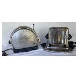 MERIT MADE & MASTERCRAFT TOASTER