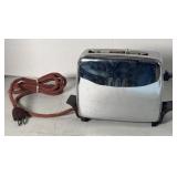 VINTAGE TOASTMASTER 1A6 TOASTER
