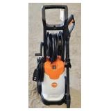 STIHL ELECTRIC PRESSURE WASHER MODEL RE90