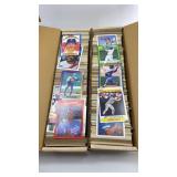 (1300+) ASSTD BASEBALL TEAMS CARDS