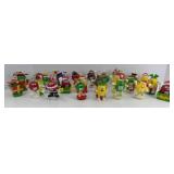 ASSTD M & M ORNAMENTS