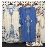 SUNDANCE & SOFT SURROUNDINGS DRESSES