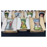 (7) CHILDREN COLLECTOR PLATES