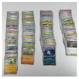 (74) POKEMON CARDS