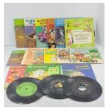 CHILDRENS DISNEY, GREMLIN & MORE STORY BOOKS