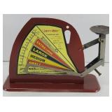 JIFFY EGG SCALES