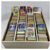 (2600+) ASSTD BASEBALL TEAMS CARDS
