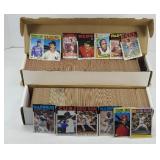 (1300+) ASSTD TEAMS BASEBALL CARDS