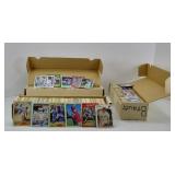 (1900) BASEBALL CARDS, MOSTLY PHILLIES & METS