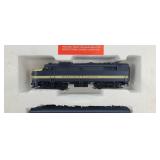 FA2 LOCOMOTIVE FROM LIFELIKE TRAINS, HO SCALE