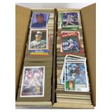 (1350+) ASSTD BASEBALL TEAMS CARDS