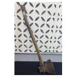 KEEN KUTTER BROAD AXE