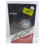 SEALED LEAF SET 1991 BASEBALL CARDS