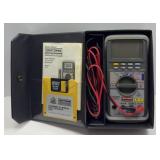 CRAFTSMAN PC INTERFACE MULTIMETER