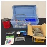 ASSTD TOOLS & HARDWARE