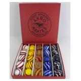 AKRO AGATES SHOOTERS SET