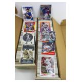 (1300+) ASSTD BASEBALL TEAMS CARDS