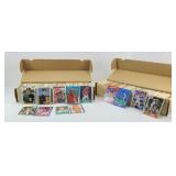 (1400+)  BASEBALL CARDS, MOSTLY PIRATES, MARINERS
