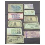 FOREIGN CURRENCY