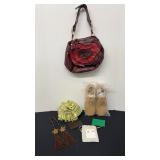 ANNE KLEIN, KENNETH COLE, KENDRA SCOTT & MORE