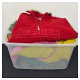 TOMMY HILFIGER, SEAN JOHN, LL BEAN & MORE JACKETS