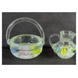 JOE RICE & JOE ST. CLAIR PAPERWEIGHTS