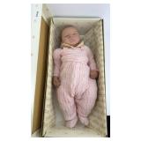 ASHTON-DRAKE COLLECTOR DOLL BABY EMILY