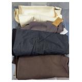 WOMENS SHORTS, SKIRTS & PANTS, 14 & 16P