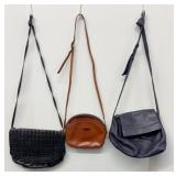 ANNE KLEIN II PURSE & OTHER PURSES