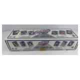 UPPER DECK 1991 COMPLETE SEALED BASEBALL CARDS